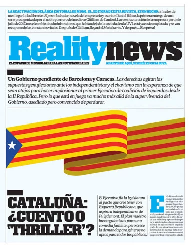 es::Mongolia 86. Marzo 2020