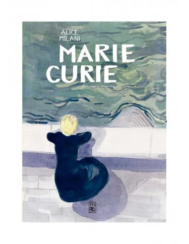 es::Marie Curie