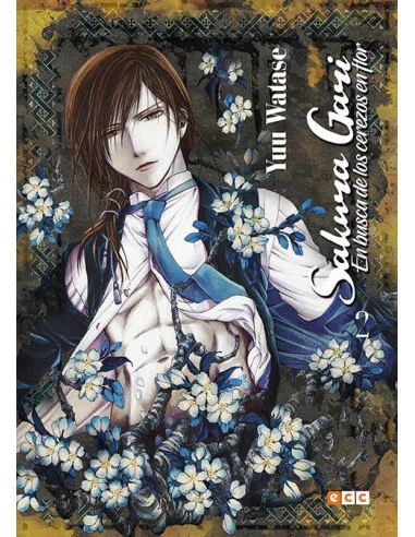 es::Sakura Gari: En busca de los cerezos en flor 02 de 3