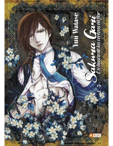 es::Sakura Gari: En busca de los cerezos en flor 02 de 3