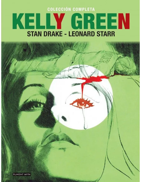 es::Kelly Green. Colección completa