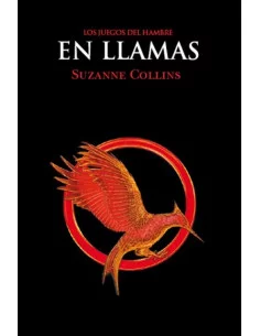 es::Los Juegos del Hambre 02: En Llamas