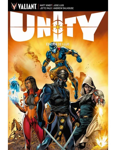 es::Unity. Edición de lujo Nuevo precio
