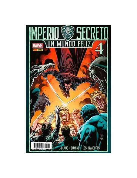 es::Imperio Secreto: Un mundo feliz 04