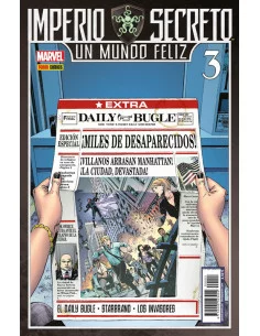 es::Imperio Secreto: Un mundo feliz 03