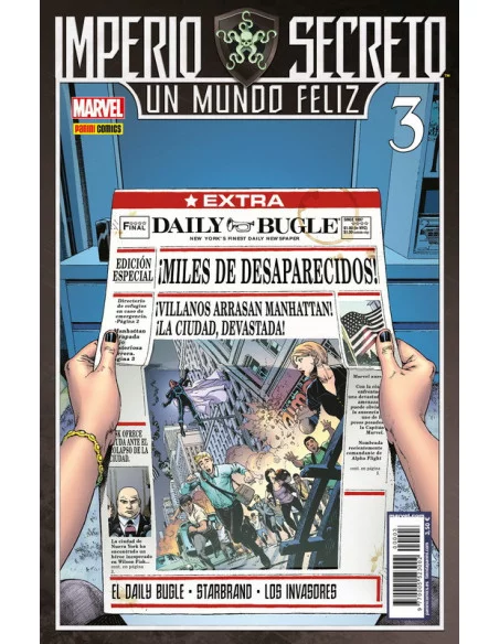 es::Imperio Secreto: Un mundo feliz 03