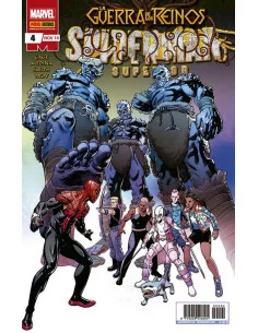 es::Spiderman Superior 04