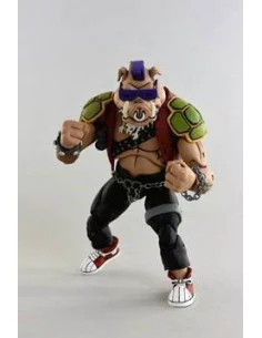 es::Tortugas Ninja Pack de 2 Figuras Rocksteady & Bebop 18 cm 2