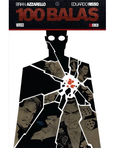 es::100 Balas 01 de 10