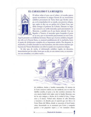 es::La Venecia secreta de Corto Maltés. Nueva edición revisada