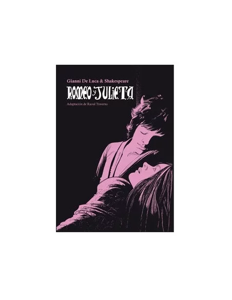 es::Romeo Y Julieta