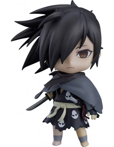 es::Dororo Figura Nendoroid Hyakkimaru 10 cm