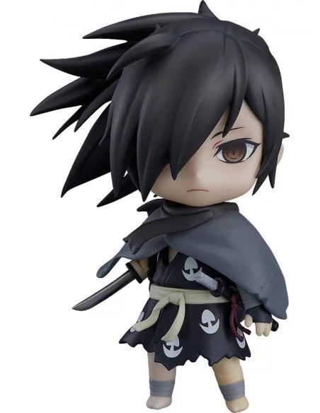 es::Dororo Figura Nendoroid Hyakkimaru 10 cm