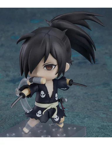 es::Dororo Figura Nendoroid Hyakkimaru 10 cm