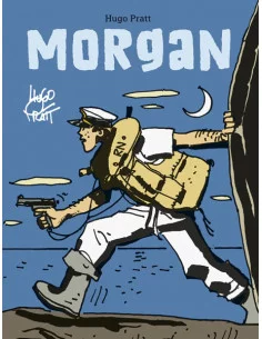 es::Morgan