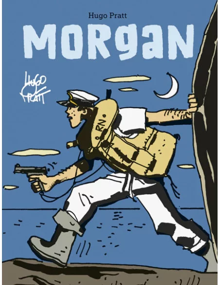 es::Morgan