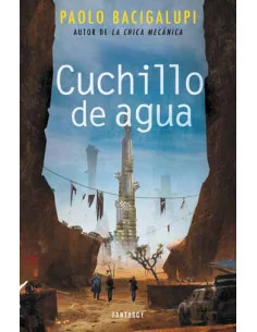 es::Cuchillo de agua