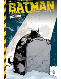 es::Batman: Tierra de nadie 06