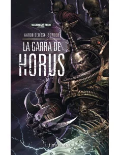 es::Warhammer 40,000: La garra de Horus Black Legion 1