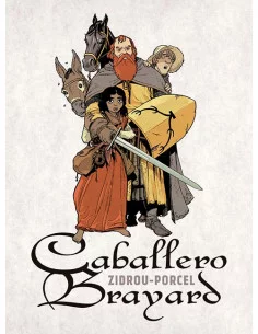 es::Caballero Brayard