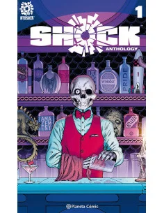 es::Shock Anthology