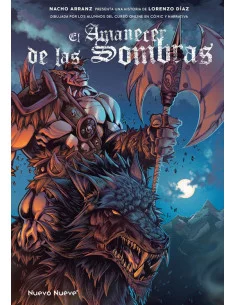 es::El Amanecer de las sombras