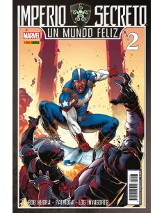 es::Imperio Secreto: Un mundo feliz 02