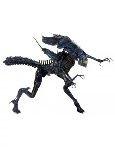 es::Aliens Figura Ultra Deluxe Xenomorph Alien Queen Reina Alien 38 cm