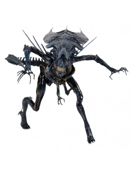 es::Aliens Figura Ultra Deluxe Xenomorph Alien Queen Reina Alien 38 cm