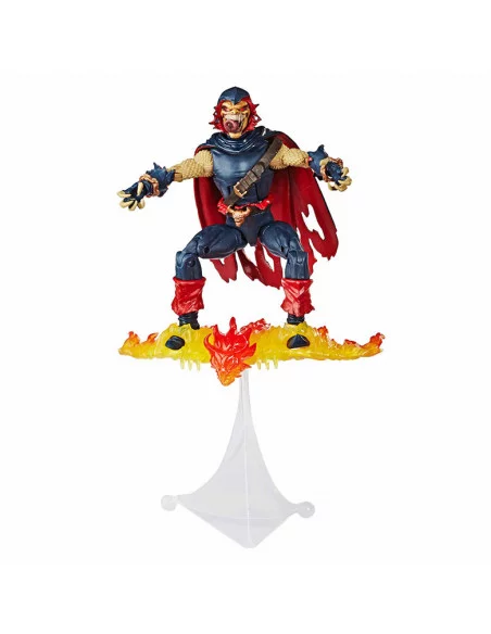 es::Marvel Legends Series Pack de 6 Figuras Spider-man Build a Demogoblin es::Marvel Legends Series Pack de 6 Figuras Spider-man Build a Demogoblin