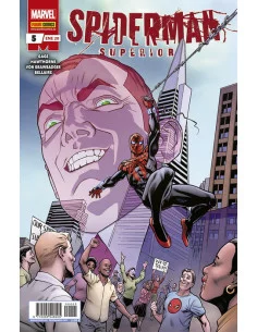 es::Spiderman Superior 05
