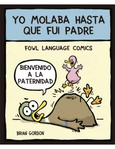 es::Yo molaba hasta que fui padre