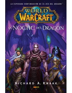 es::World of Warcraft: La noche del dragón