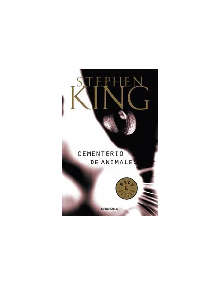 es::Cementerio de animales DeBolsillo. Edición anterior