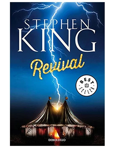 Cementerio de animales Stephen King DeBolsillo-10