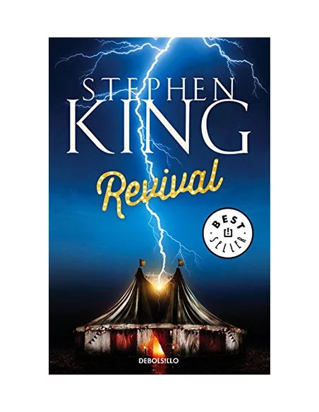 Cementerio de animales Stephen King DeBolsillo-10 Cementerio de animales Stephen King DeBolsillo-10