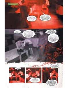 es::Metal Gear Solid. Project Rex