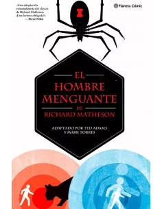 es::El hombre menguante