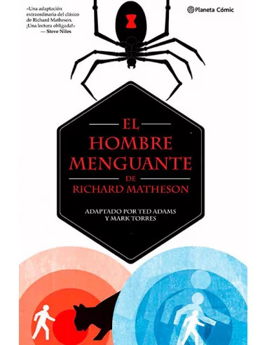 es::El hombre menguante