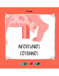 es::Infortunios cotidianos