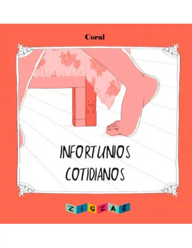 es::Infortunios cotidianos