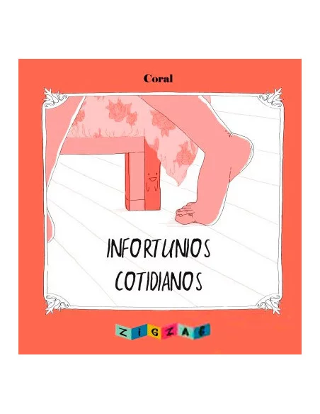 es::Infortunios cotidianos