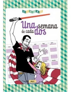 es::Una semana de cada dos 2