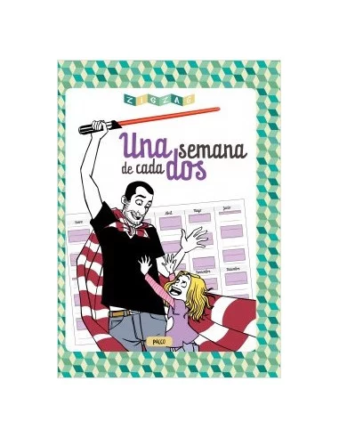 es::Una semana de cada dos 2