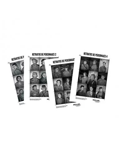 es::Brujas de la noche - Juego de rol