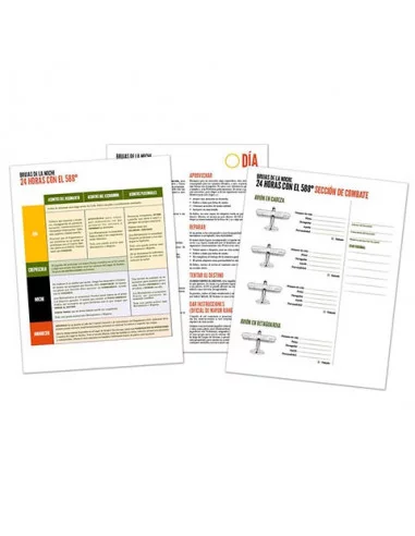 es::Brujas de la noche - Juego de rol