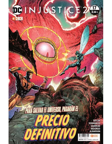 es::Injustice 2 75/ 17