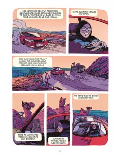 es::Intisar en el exilio 2