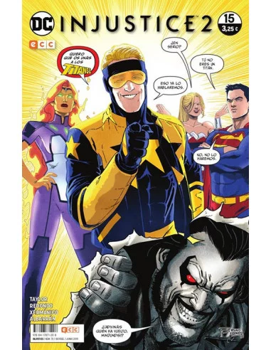 es::Injustice 2 73/ 15