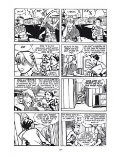 es::Balas perdidas 02. En algún lugar del Oeste 2